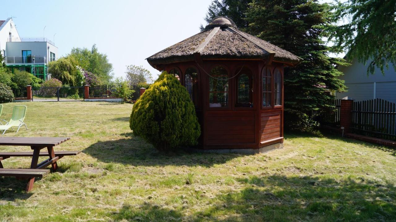 Czerwony Kamien Rubin Apartment Sianozety Exterior photo